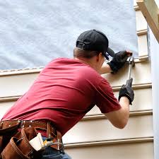 Best Custom Trim and Detailing for Siding  in Graymoor Devondale, KY